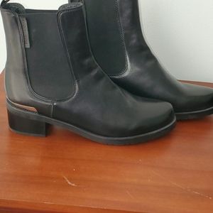Stuart Weitzman boots